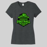 Women's Perfect® Tri Soft-Style Tee Thumbnail