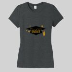 Women's Perfect® Tri Soft-Style Tee Thumbnail