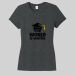 Women's Perfect® Tri Soft-Style Tee Thumbnail