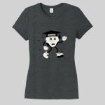 Women's Perfect® Tri Soft-Style Tee Thumbnail