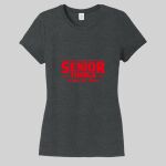 Women's Perfect® Tri Soft-Style Tee Thumbnail