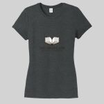 Women's Perfect® Tri Soft-Style Tee Thumbnail