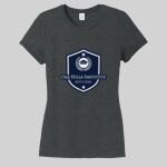 Women's Perfect® Tri Soft-Style Tee Thumbnail