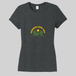 Women's Perfect® Tri Soft-Style Tee Thumbnail