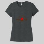 Women's Perfect® Tri Soft-Style Tee Thumbnail