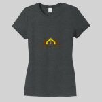 Women's Perfect® Tri Soft-Style Tee Thumbnail