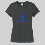 Women's Perfect® Tri Soft-Style Tee Thumbnail
