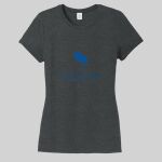 Women's Perfect® Tri Soft-Style Tee Thumbnail