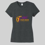Women's Perfect® Tri Soft-Style Tee Thumbnail