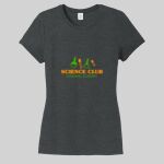 Women's Perfect® Tri Soft-Style Tee Thumbnail