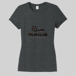 Women's Perfect® Tri Soft-Style Tee Thumbnail