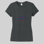 Women's Perfect® Tri Soft-Style Tee Thumbnail
