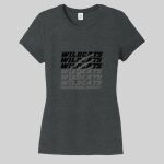 Women's Perfect® Tri Soft-Style Tee Thumbnail
