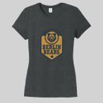 Women's Perfect® Tri Soft-Style Tee Thumbnail