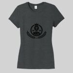 Women's Perfect® Tri Soft-Style Tee Thumbnail