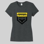 Women's Perfect® Tri Soft-Style Tee Thumbnail