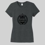 Women's Perfect® Tri Soft-Style Tee Thumbnail