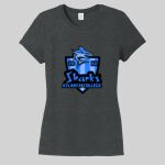 Women's Perfect® Tri Soft-Style Tee Thumbnail