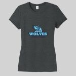 Women's Perfect® Tri Soft-Style Tee Thumbnail