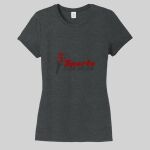 Women's Perfect® Tri Soft-Style Tee Thumbnail