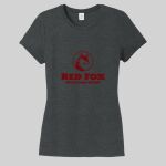 Women's Perfect® Tri Soft-Style Tee Thumbnail