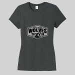 Women's Perfect® Tri Soft-Style Tee Thumbnail