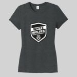 Women's Perfect® Tri Soft-Style Tee Thumbnail