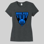 Women's Perfect® Tri Soft-Style Tee Thumbnail