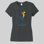 Women's Perfect® Tri Soft-Style Tee Thumbnail