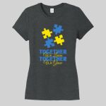Women's Perfect® Tri Soft-Style Tee Thumbnail