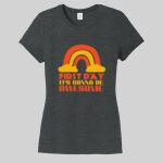 Women's Perfect® Tri Soft-Style Tee Thumbnail