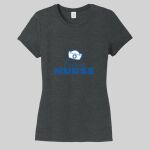 Women's Perfect® Tri Soft-Style Tee Thumbnail