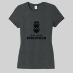 Women's Perfect® Tri Soft-Style Tee Thumbnail