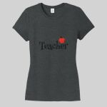 Women's Perfect® Tri Soft-Style Tee Thumbnail