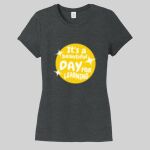 Women's Perfect® Tri Soft-Style Tee Thumbnail