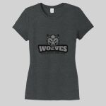 Women's Perfect® Tri Soft-Style Tee Thumbnail