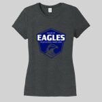 Women's Perfect® Tri Soft-Style Tee Thumbnail