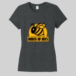 Women's Perfect® Tri Soft-Style Tee Thumbnail