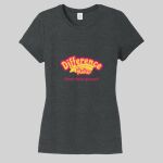 Women's Perfect® Tri Soft-Style Tee Thumbnail