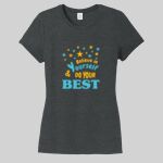 Women's Perfect® Tri Soft-Style Tee Thumbnail