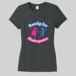 Women's Perfect® Tri Soft-Style Tee Thumbnail