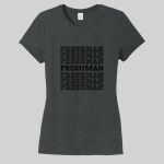 Women's Perfect® Tri Soft-Style Tee Thumbnail
