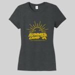 Women's Perfect® Tri Soft-Style Tee Thumbnail