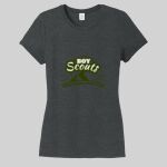 Women's Perfect® Tri Soft-Style Tee Thumbnail