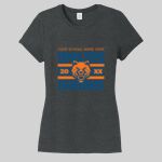 Women's Perfect® Tri Soft-Style Tee Thumbnail