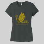 Women's Perfect® Tri Soft-Style Tee Thumbnail