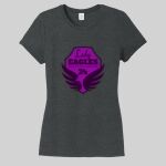 Women's Perfect® Tri Soft-Style Tee Thumbnail
