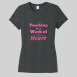 Women's Perfect® Tri Soft-Style Tee Thumbnail