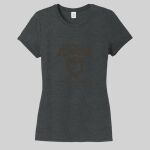 Women's Perfect® Tri Soft-Style Tee Thumbnail