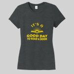 Women's Perfect® Tri Soft-Style Tee Thumbnail